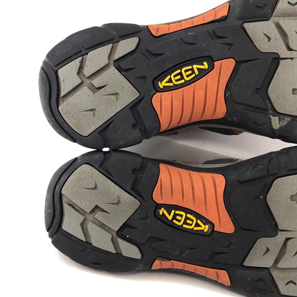 Keen Newport Waterproof Sport Hiking Sandals 13